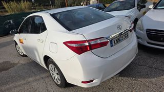 Toyota Corolla 2019 1300CC-thumb-2