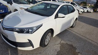 Toyota Corolla 2019 1300CC-thumb-3