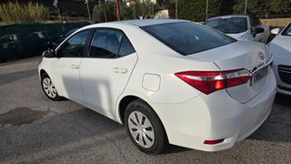 Toyota Corolla 2019 1300CC-thumb-4