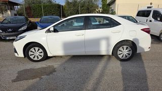 Toyota Corolla 2019 1300CC-thumb-5