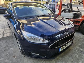 Ford Focus 2017 Δώρο τα τέλη 2026