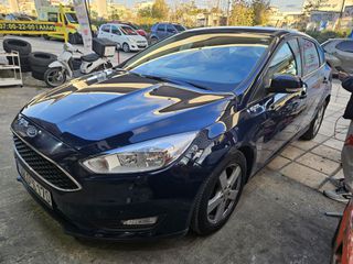 Ford Focus 2017 Δώρο τα τέλη 2026-thumb-5