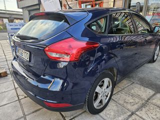 Ford Focus 2017 Δώρο τα τέλη 2026-thumb-9