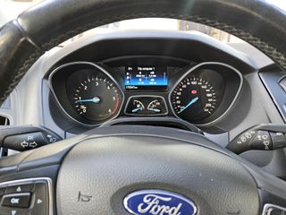 Ford Focus 2017 Δώρο τα τέλη 2026-thumb-14