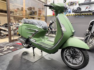 Diletta Avalanche 125i 2026 ΕΤΟΙΜΟΠΑΡΑΔΟΤΟ 2 ΧΡΟΝΙΑ ΕΓΓΥΗΣΗ-thumb-3