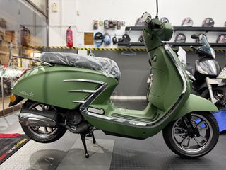 Diletta Avalanche 125i 2026 ΕΤΟΙΜΟΠΑΡΑΔΟΤΟ 2 ΧΡΟΝΙΑ ΕΓΓΥΗΣΗ-thumb-4