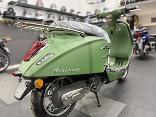 Diletta Avalanche 125i 2026 ΕΤΟΙΜΟΠΑΡΑΔΟΤΟ 2 ΧΡΟΝΙΑ ΕΓΓΥΗΣΗ-thumb-6