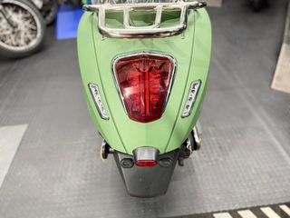 Diletta Avalanche 125i 2026 ΕΤΟΙΜΟΠΑΡΑΔΟΤΟ 2 ΧΡΟΝΙΑ ΕΓΓΥΗΣΗ-thumb-7
