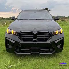 BMW X6 E71 Bodykit X6 M 2024 DESIGN-thumb-1