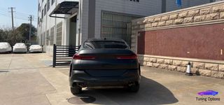 BMW X6 E71 Bodykit X6 M 2024 DESIGN-thumb-6