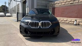 BMW X6 E71 Bodykit X6 M 2024 DESIGN-thumb-8