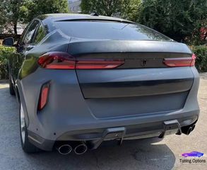 BMW X6 E71 Bodykit X6 M 2024 DESIGN-thumb-11