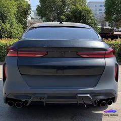 BMW X6 E71 Bodykit X6 M 2024 DESIGN-thumb-12