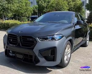 BMW X6 E71 Bodykit X6 M 2024 DESIGN-thumb-13