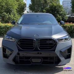BMW X6 E71 Bodykit X6 M 2024 DESIGN-thumb-14