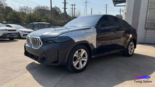 BMW X6 E71 Bodykit X6 M 2024 DESIGN-thumb-17