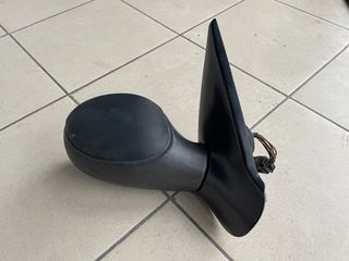 ΚΑΘΡΕΦΤΗΣ ΔΕΞΙΟΣ ΗΛΕΚΤΡΙΚΟΣ PEUGEOT 206CC CABRIO 03-09-thumb-1