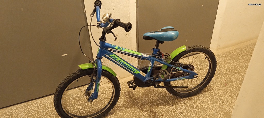 All - Mountain 2015 CLERMONT ATLAS