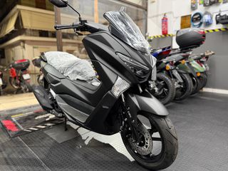 Diletta D-MAX 125i 2026 *ΕΤΟΙΜΟΠΑΡΑΔΟΤΟ * 2 ΧΡΟΝΙΑ ΕΓΓΥΗΣΗ*