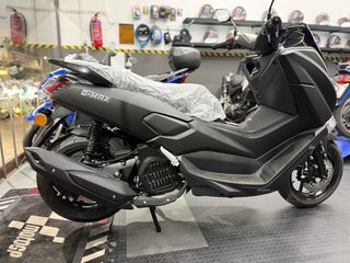 Diletta D-MAX 125i 2026 *ΕΤΟΙΜΟΠΑΡΑΔΟΤΟ * 2 ΧΡΟΝΙΑ ΕΓΓΥΗΣΗ*-thumb-4