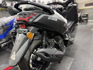 Diletta D-MAX 125i 2026 *ΕΤΟΙΜΟΠΑΡΑΔΟΤΟ * 2 ΧΡΟΝΙΑ ΕΓΓΥΗΣΗ*-thumb-5