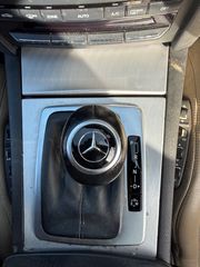Mercedes-Benz E-Class coupe W207 09-13