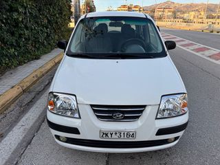 Hyundai Atos 2005