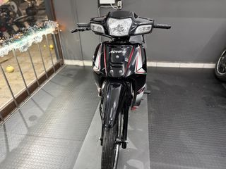 Dayang DY 125 CBS 2026 *ΕΤΟΙΜΟΠΑΡΑΔΟΤΟ NOVA 125 CBS *-thumb-1