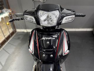 Dayang DY 125 CBS 2026 *ΕΤΟΙΜΟΠΑΡΑΔΟΤΟ NOVA 125 CBS *-thumb-2