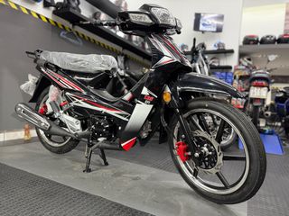 Dayang DY 125 CBS 2026 *ΕΤΟΙΜΟΠΑΡΑΔΟΤΟ NOVA 125 CBS *-thumb-3