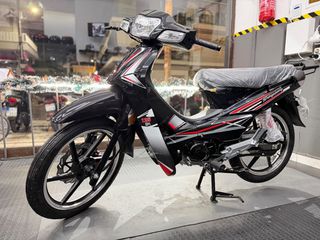 Dayang DY 125 CBS 2026 *ΕΤΟΙΜΟΠΑΡΑΔΟΤΟ NOVA 125 CBS *-thumb-7