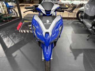 Diletta Essenza 125 2026 *ΕΤΟΙΜΟΠΑΡΑΔΟΤΟ*ΑΤΟΚΕΣ ΔΟΣΕΙΣ* 2 ΧΡΟΝΙΑ ΕΓΓΥΗΣΗ*-thumb-1