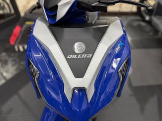 Diletta Essenza 125 2026 *ΕΤΟΙΜΟΠΑΡΑΔΟΤΟ*ΑΤΟΚΕΣ ΔΟΣΕΙΣ* 2 ΧΡΟΝΙΑ ΕΓΓΥΗΣΗ*-thumb-2