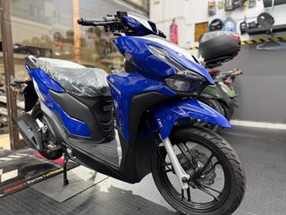 Diletta Essenza 125 2026 *ΕΤΟΙΜΟΠΑΡΑΔΟΤΟ*ΑΤΟΚΕΣ ΔΟΣΕΙΣ* 2 ΧΡΟΝΙΑ ΕΓΓΥΗΣΗ*-thumb-3
