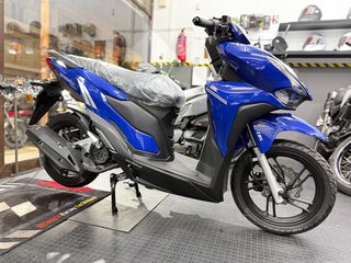 Diletta Essenza 125 2026 *ΕΤΟΙΜΟΠΑΡΑΔΟΤΟ*ΑΤΟΚΕΣ ΔΟΣΕΙΣ* 2 ΧΡΟΝΙΑ ΕΓΓΥΗΣΗ*-thumb-4
