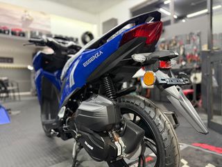 Diletta Essenza 125 2026 *ΕΤΟΙΜΟΠΑΡΑΔΟΤΟ*ΑΤΟΚΕΣ ΔΟΣΕΙΣ* 2 ΧΡΟΝΙΑ ΕΓΓΥΗΣΗ*-thumb-8