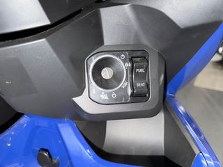 Diletta Essenza 125 2026 *ΕΤΟΙΜΟΠΑΡΑΔΟΤΟ*ΑΤΟΚΕΣ ΔΟΣΕΙΣ* 2 ΧΡΟΝΙΑ ΕΓΓΥΗΣΗ*-thumb-14