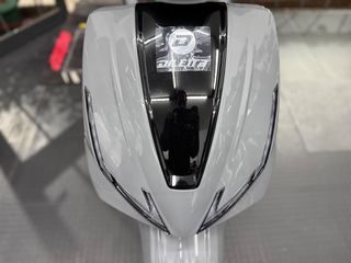Diletta CORAL 125i CBS TOP-BOX 2026 ΕΤΟΙΜΟΠΑΡΑΔΟΤΟ 2 ΧΡΟΝΙΑ ΕΓΓΥΗΣΗ  SPECIAL COLOR*-thumb-3