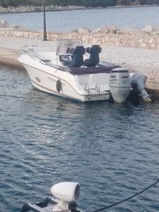Aqua-Star 2003 Aqoua sport 205