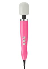 Doxy - Massager Original Pink-thumb-1