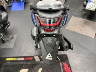 Diletta D-MAX 125i 2026 *ΕΤΟΙΜΟΠΑΡΑΔΟΤΟ*ΑΤΟΚΕΣ ΔΟΣΕΙΣ *-thumb-4