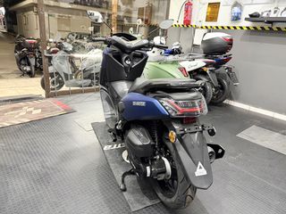Diletta D-MAX 125i 2026 *ΕΤΟΙΜΟΠΑΡΑΔΟΤΟ*ΑΤΟΚΕΣ ΔΟΣΕΙΣ *-thumb-5