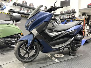 Diletta D-MAX 125i 2026 *ΕΤΟΙΜΟΠΑΡΑΔΟΤΟ*ΑΤΟΚΕΣ ΔΟΣΕΙΣ *-thumb-8