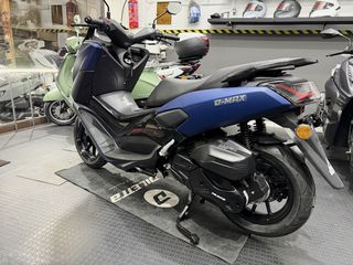 Diletta D-MAX 125i 2026 *ΕΤΟΙΜΟΠΑΡΑΔΟΤΟ*ΑΤΟΚΕΣ ΔΟΣΕΙΣ *-thumb-7