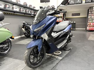 Diletta D-MAX 125i 2026 *ΕΤΟΙΜΟΠΑΡΑΔΟΤΟ*ΑΤΟΚΕΣ ΔΟΣΕΙΣ *-thumb-9