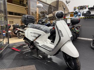 Diletta Avalanche 125i 2026 *ΑΤΟΚΕΣ ΔΟΣΕΙΣ * 2 ΧΡΟΝΙΑ ΕΓΓΥΗΣΗ *