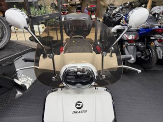 Diletta Avalanche 125i 2026 *ΑΤΟΚΕΣ ΔΟΣΕΙΣ * 2 ΧΡΟΝΙΑ ΕΓΓΥΗΣΗ *-thumb-1