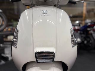 Diletta Avalanche 125i 2026 *ΑΤΟΚΕΣ ΔΟΣΕΙΣ * 2 ΧΡΟΝΙΑ ΕΓΓΥΗΣΗ *-thumb-3