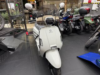 Diletta Avalanche 125i 2026 *ΑΤΟΚΕΣ ΔΟΣΕΙΣ * 2 ΧΡΟΝΙΑ ΕΓΓΥΗΣΗ *-thumb-4