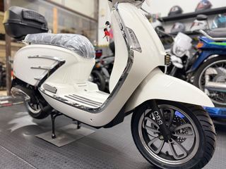Diletta Avalanche 125i 2026 *ΑΤΟΚΕΣ ΔΟΣΕΙΣ * 2 ΧΡΟΝΙΑ ΕΓΓΥΗΣΗ *-thumb-5